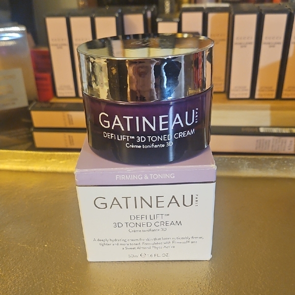 Defi Lift 3D Toned Cream Mrsp $129